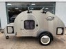 USED 2025 LIFESTYLE CAMPER STEELDROP BRAND NEW, TOP SPEC, NO VAT, CAMPER, GO POD, MICRO CAMPER/CARAVAN, FESTIVAL POD 