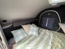 USED 2025 LIFESTYLE CAMPER STEELDROP BRAND NEW, TOP SPEC, NO VAT, CAMPER, GO POD, MICRO CAMPER/CARAVAN, FESTIVAL POD 