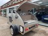 USED 2025 LIFESTYLE CAMPER STEELDROP BRAND NEW, TOP SPEC, NO VAT, CAMPER, GO POD, MICRO CAMPER/CARAVAN, FESTIVAL POD 