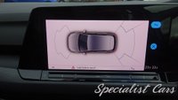 USED 2022 72 VOLKSWAGEN GOLF 1.5 TSI Style Hatchback 5dr Petrol Manual Euro 6 (s/s) (150 ps) 