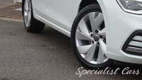 USED 2022 72 VOLKSWAGEN GOLF 1.5 TSI Style Hatchback 5dr Petrol Manual Euro 6 (s/s) (150 ps) 