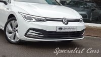 USED 2022 72 VOLKSWAGEN GOLF 1.5 TSI Style Hatchback 5dr Petrol Manual Euro 6 (s/s) (150 ps) 
