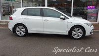 USED 2022 72 VOLKSWAGEN GOLF 1.5 TSI Style Hatchback 5dr Petrol Manual Euro 6 (s/s) (150 ps) 