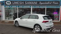 USED 2022 72 VOLKSWAGEN GOLF 1.5 TSI Style Hatchback 5dr Petrol Manual Euro 6 (s/s) (150 ps) 