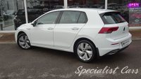 USED 2022 72 VOLKSWAGEN GOLF 1.5 TSI Style Hatchback 5dr Petrol Manual Euro 6 (s/s) (150 ps) 