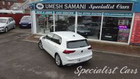USED 2022 72 VOLKSWAGEN GOLF 1.5 TSI Style Hatchback 5dr Petrol Manual Euro 6 (s/s) (150 ps) 