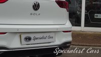 USED 2022 72 VOLKSWAGEN GOLF 1.5 TSI Style Hatchback 5dr Petrol Manual Euro 6 (s/s) (150 ps) 