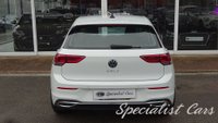 USED 2022 72 VOLKSWAGEN GOLF 1.5 TSI Style Hatchback 5dr Petrol Manual Euro 6 (s/s) (150 ps) 