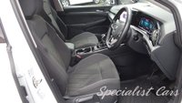 USED 2022 72 VOLKSWAGEN GOLF 1.5 TSI Style Hatchback 5dr Petrol Manual Euro 6 (s/s) (150 ps) 
