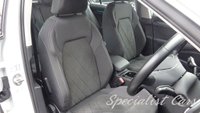 USED 2022 72 VOLKSWAGEN GOLF 1.5 TSI Style Hatchback 5dr Petrol Manual Euro 6 (s/s) (150 ps) 