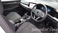USED 2022 72 VOLKSWAGEN GOLF 1.5 TSI Style Hatchback 5dr Petrol Manual Euro 6 (s/s) (150 ps) 