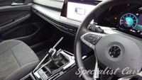 USED 2022 72 VOLKSWAGEN GOLF 1.5 TSI Style Hatchback 5dr Petrol Manual Euro 6 (s/s) (150 ps) 
