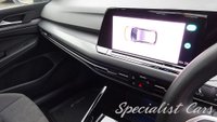 USED 2022 72 VOLKSWAGEN GOLF 1.5 TSI Style Hatchback 5dr Petrol Manual Euro 6 (s/s) (150 ps) 
