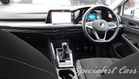 USED 2022 72 VOLKSWAGEN GOLF 1.5 TSI Style Hatchback 5dr Petrol Manual Euro 6 (s/s) (150 ps) 