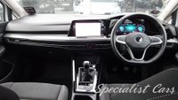 USED 2022 72 VOLKSWAGEN GOLF 1.5 TSI Style Hatchback 5dr Petrol Manual Euro 6 (s/s) (150 ps) 