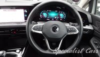 USED 2022 72 VOLKSWAGEN GOLF 1.5 TSI Style Hatchback 5dr Petrol Manual Euro 6 (s/s) (150 ps) 