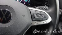 USED 2022 72 VOLKSWAGEN GOLF 1.5 TSI Style Hatchback 5dr Petrol Manual Euro 6 (s/s) (150 ps) 