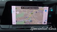 USED 2022 72 VOLKSWAGEN GOLF 1.5 TSI Style Hatchback 5dr Petrol Manual Euro 6 (s/s) (150 ps) 
