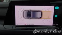 USED 2022 72 VOLKSWAGEN GOLF 1.5 TSI Style Hatchback 5dr Petrol Manual Euro 6 (s/s) (150 ps) 