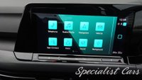 USED 2022 72 VOLKSWAGEN GOLF 1.5 TSI Style Hatchback 5dr Petrol Manual Euro 6 (s/s) (150 ps) 