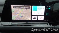USED 2022 72 VOLKSWAGEN GOLF 1.5 TSI Style Hatchback 5dr Petrol Manual Euro 6 (s/s) (150 ps) 