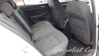 USED 2022 72 VOLKSWAGEN GOLF 1.5 TSI Style Hatchback 5dr Petrol Manual Euro 6 (s/s) (150 ps) 