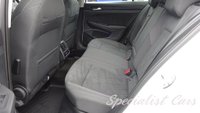 USED 2022 72 VOLKSWAGEN GOLF 1.5 TSI Style Hatchback 5dr Petrol Manual Euro 6 (s/s) (150 ps) 