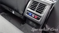 USED 2022 72 VOLKSWAGEN GOLF 1.5 TSI Style Hatchback 5dr Petrol Manual Euro 6 (s/s) (150 ps) 