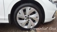 USED 2022 72 VOLKSWAGEN GOLF 1.5 TSI Style Hatchback 5dr Petrol Manual Euro 6 (s/s) (150 ps) 