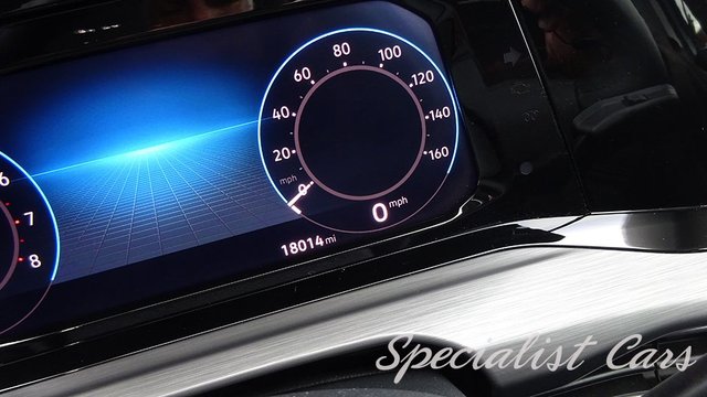 2022 VOLKSWAGEN GOLF 1.5 TSI Style Hatchback 5dr Petrol Manual Euro 6 (s/s) (150 ps) - Photo 4