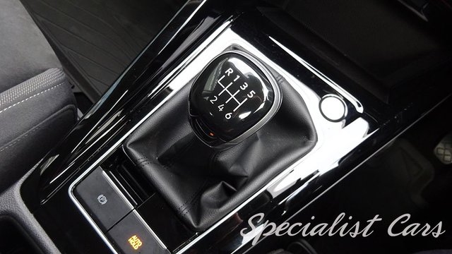 2022 VOLKSWAGEN GOLF 1.5 TSI Style Hatchback 5dr Petrol Manual Euro 6 (s/s) (150 ps) - Photo 10