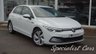 USED 2022 72 VOLKSWAGEN GOLF 1.5 TSI Style Hatchback 5dr Petrol Manual Euro 6 (s/s) (150 ps) 