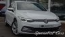 USED 2022 72 VOLKSWAGEN GOLF 1.5 TSI Style Hatchback 5dr Petrol Manual Euro 6 (s/s) (150 ps) 