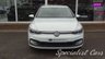 USED 2022 72 VOLKSWAGEN GOLF 1.5 TSI Style Hatchback 5dr Petrol Manual Euro 6 (s/s) (150 ps) 