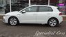 USED 2022 72 VOLKSWAGEN GOLF 1.5 TSI Style Hatchback 5dr Petrol Manual Euro 6 (s/s) (150 ps) 