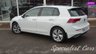 USED 2022 72 VOLKSWAGEN GOLF 1.5 TSI Style Hatchback 5dr Petrol Manual Euro 6 (s/s) (150 ps) 
