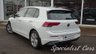 USED 2022 72 VOLKSWAGEN GOLF 1.5 TSI Style Hatchback 5dr Petrol Manual Euro 6 (s/s) (150 ps) 