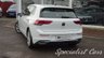 USED 2022 72 VOLKSWAGEN GOLF 1.5 TSI Style Hatchback 5dr Petrol Manual Euro 6 (s/s) (150 ps) 