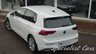 USED 2022 72 VOLKSWAGEN GOLF 1.5 TSI Style Hatchback 5dr Petrol Manual Euro 6 (s/s) (150 ps) 