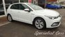 USED 2022 72 VOLKSWAGEN GOLF 1.5 TSI Style Hatchback 5dr Petrol Manual Euro 6 (s/s) (150 ps) 