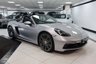 USED 2019 19 PORSCHE 718 BOXSTER 2.5T S GPF Convertible 2dr Petrol PDK Euro 6 (s/s) (350 ps) SPORT DESIGN KIT+20S+HTDSEATS!