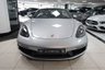 USED 2019 19 PORSCHE 718 BOXSTER 2.5T S GPF Convertible 2dr Petrol PDK Euro 6 (s/s) (350 ps) SPORT DESIGN KIT+20S+HTDSEATS!