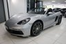 USED 2019 19 PORSCHE 718 BOXSTER 2.5T S GPF Convertible 2dr Petrol PDK Euro 6 (s/s) (350 ps) SPORT DESIGN KIT+20S+HTDSEATS!