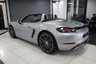 USED 2019 19 PORSCHE 718 BOXSTER 2.5T S GPF Convertible 2dr Petrol PDK Euro 6 (s/s) (350 ps) SPORT DESIGN KIT+20S+HTDSEATS!