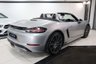 USED 2019 19 PORSCHE 718 BOXSTER 2.5T S GPF Convertible 2dr Petrol PDK Euro 6 (s/s) (350 ps) SPORT DESIGN KIT+20S+HTDSEATS!