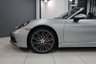 USED 2019 19 PORSCHE 718 BOXSTER 2.5T S GPF Convertible 2dr Petrol PDK Euro 6 (s/s) (350 ps) SPORT DESIGN KIT+20S+HTDSEATS!