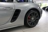 USED 2019 19 PORSCHE 718 BOXSTER 2.5T S GPF Convertible 2dr Petrol PDK Euro 6 (s/s) (350 ps) SPORT DESIGN KIT+20S+HTDSEATS!