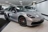USED 2019 19 PORSCHE 718 BOXSTER 2.5T S GPF Convertible 2dr Petrol PDK Euro 6 (s/s) (350 ps) SPORT DESIGN KIT+20S+HTDSEATS!