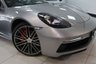 USED 2019 19 PORSCHE 718 BOXSTER 2.5T S GPF Convertible 2dr Petrol PDK Euro 6 (s/s) (350 ps) SPORT DESIGN KIT+20S+HTDSEATS!