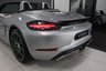 USED 2019 19 PORSCHE 718 BOXSTER 2.5T S GPF Convertible 2dr Petrol PDK Euro 6 (s/s) (350 ps) SPORT DESIGN KIT+20S+HTDSEATS!